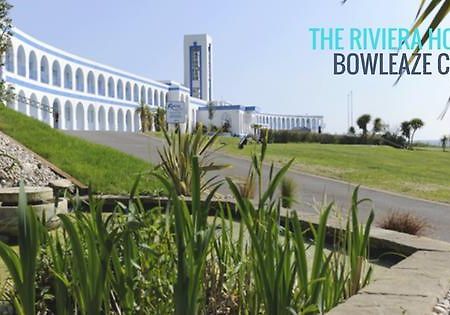 Riviera Hotel Weymouth Zewnętrze zdjęcie