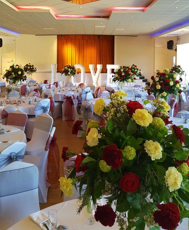Riviera Hotel Weymouth Zewnętrze zdjęcie