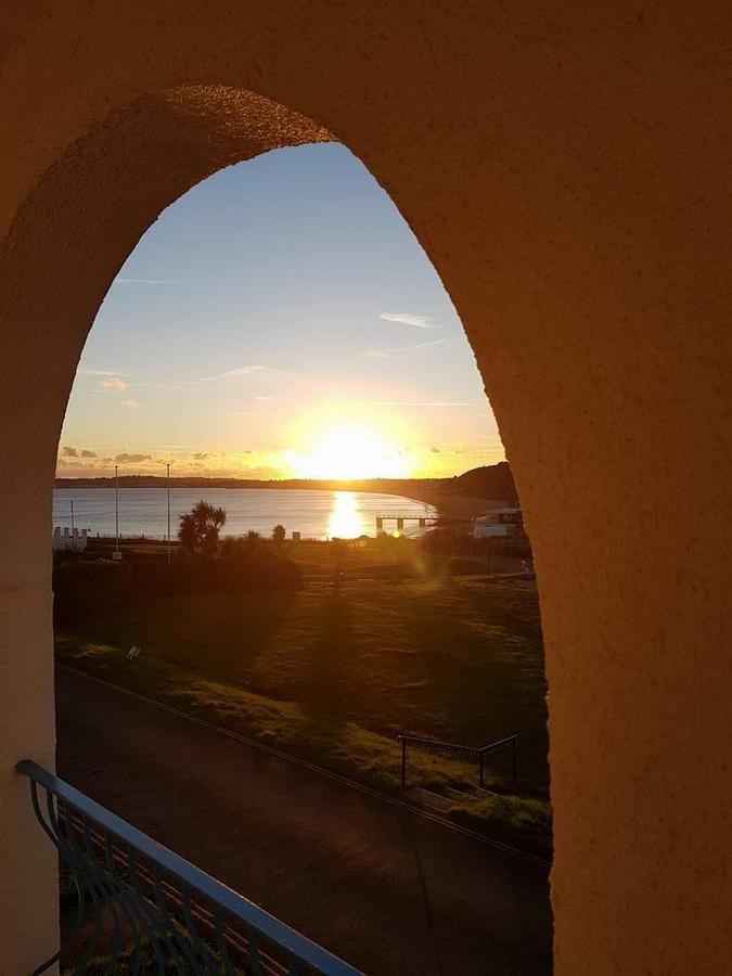 Riviera Hotel Weymouth Zewnętrze zdjęcie