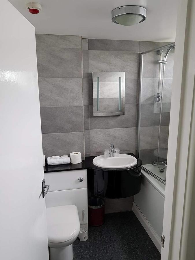 Riviera Hotel Weymouth Zewnętrze zdjęcie