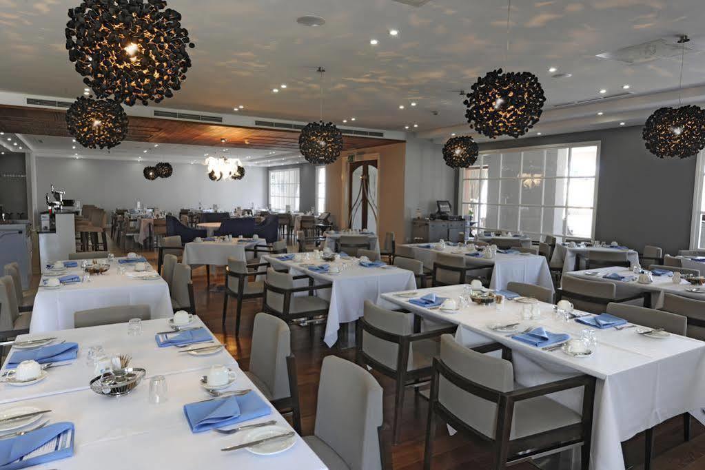 Riviera Hotel Weymouth Zewnętrze zdjęcie