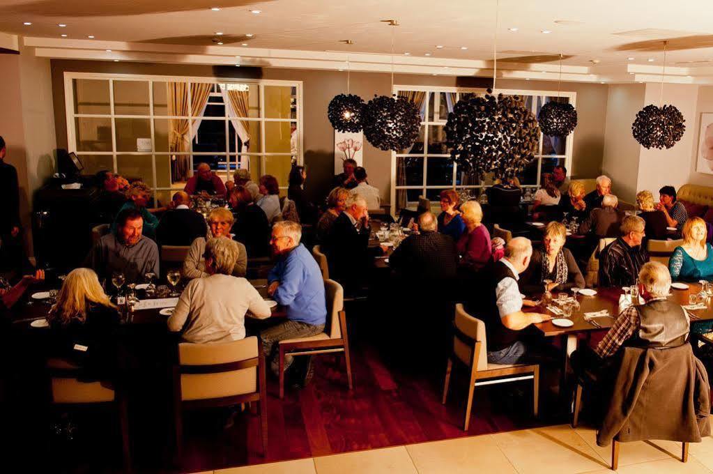Riviera Hotel Weymouth Zewnętrze zdjęcie