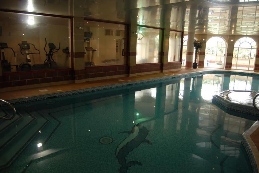Riviera Hotel Weymouth Zewnętrze zdjęcie