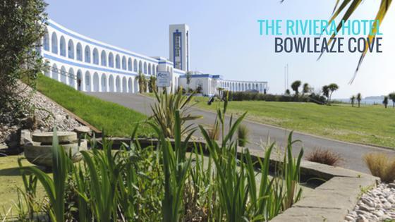 Riviera Hotel Weymouth Zewnętrze zdjęcie