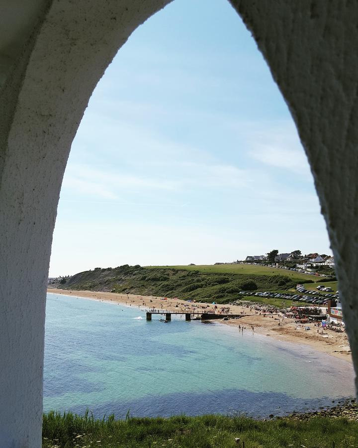 Riviera Hotel Weymouth Zewnętrze zdjęcie