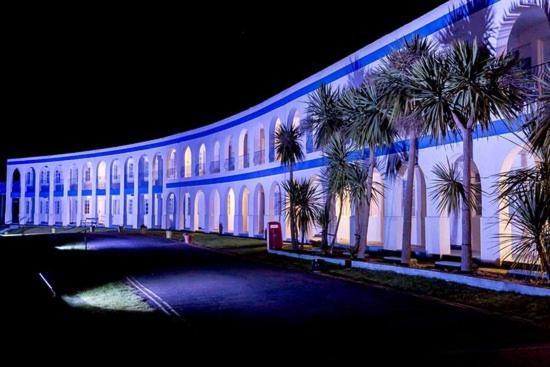 Riviera Hotel Weymouth Zewnętrze zdjęcie