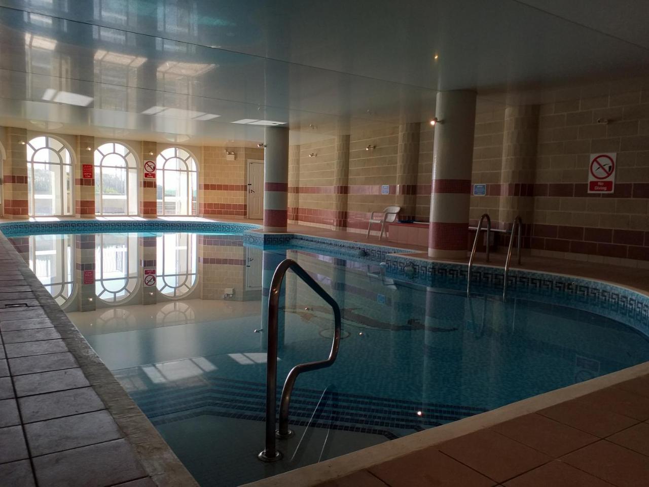 Riviera Hotel Weymouth Zewnętrze zdjęcie