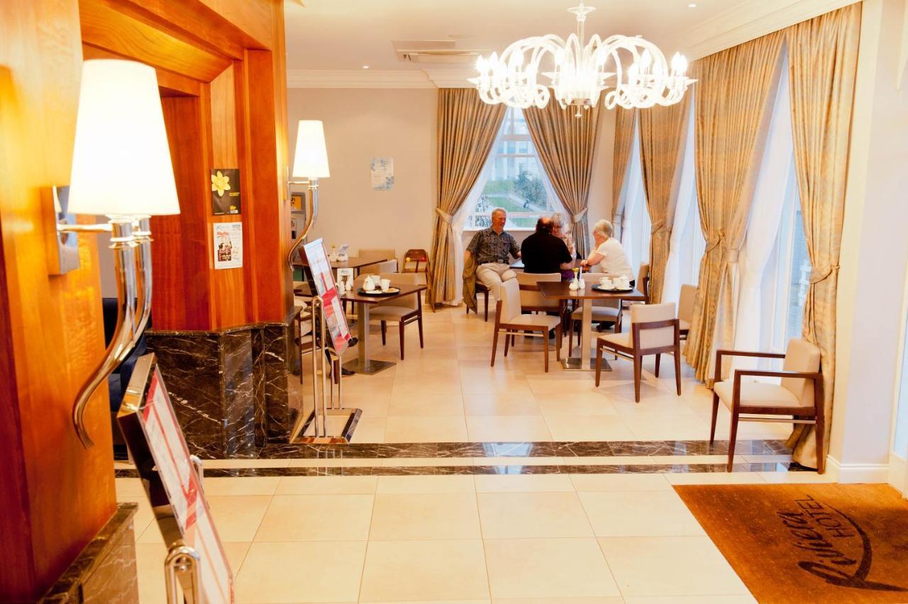 Riviera Hotel Weymouth Zewnętrze zdjęcie