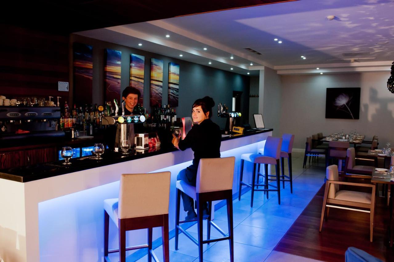 Riviera Hotel Weymouth Zewnętrze zdjęcie